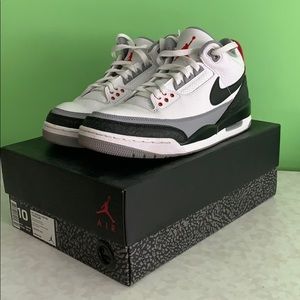 Air Jordan Three Retro “Tinker”